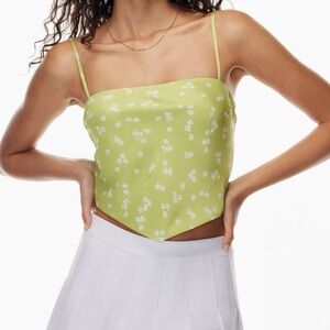 Aritzia Sunday Best - Elektra Camisole